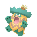 Ludicolo Sprite 34