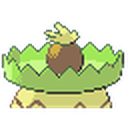 Ludicolo Sprite 6