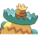 Ludicolo Sprite 36
