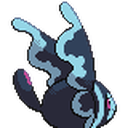 Lumineon Sprite 25
