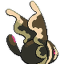 Lumineon Sprite 18