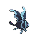 Lumineon Sprite 4