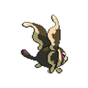 Lumineon Sprite 16