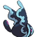 Lumineon Sprite 9