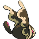 Lumineon Sprite 20