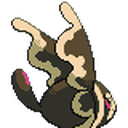 Lumineon Sprite 21