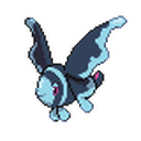 Lumineon Sprite 11
