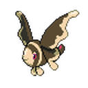 Lumineon Sprite 22
