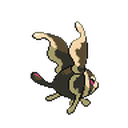 Lumineon Sprite 17