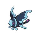 Lumineon Sprite 31