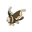 Lumineon Sprite 24