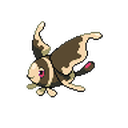 Lumineon Sprite 32