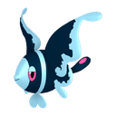 Lumineon Sprite 26