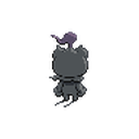 Marshadow Sprite 13