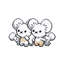 Maushold Family Of Four Sprite 5