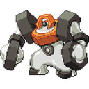 Melmetal Sprite 13