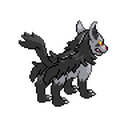 Mightyena