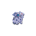 Nidoran F Sprite 12