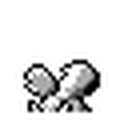 Nidoran F Sprite 21