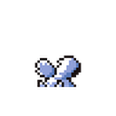 Nidoran F Sprite 34