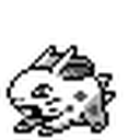 Nidoran F Sprite 25