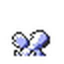 Nidoran F Sprite 9