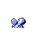 Nidoran F Sprite 20