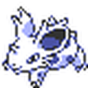 Nidoran F Sprite 35