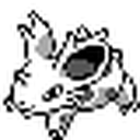 Nidoran F Sprite 22
