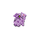Nidoran F Sprite 37