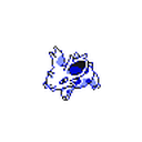 Nidoran F Sprite 7