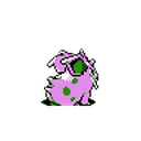 Nidoran F Sprite 27