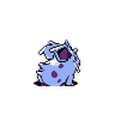 Nidoran F Sprite 19