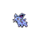 Nidoran F Sprite 28