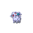 Nidoran F Sprite 30