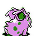 Nidoran F Sprite 3