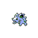 Nidoran F Sprite 32