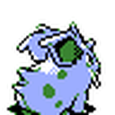 Nidoran F Sprite 31