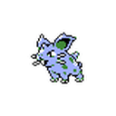 Nidoran F Sprite 14