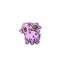 Nidoran F Sprite 29