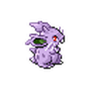 Nidoran F Sprite 39