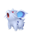 Nidoran F Sprite 33