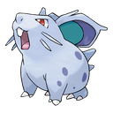 Nidoran F Sprite 5