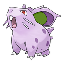 Nidoran F Sprite 11
