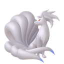 Ninetales