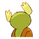 Noctowl Sprite 2