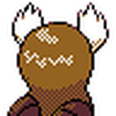 Noctowl Sprite 3