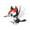 Pikipek Sprite 2