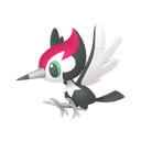 Pikipek Sprite 14