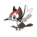 Pikipek Sprite 10